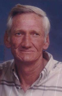 Robert "Bob" Dale Slinkard