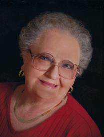 Erma Jean Bloodworth