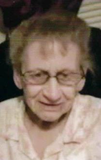 Myra Avis "Sue" Mayville