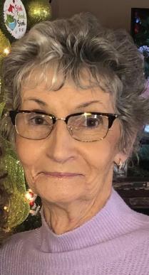 Martha Ester L. Green