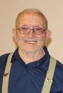 Marvin Louis "Shorty" Vaughn