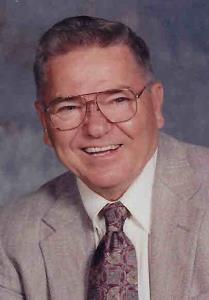 Finis Albert Whitaker