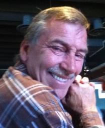 James Wayne "Bo" Hickey