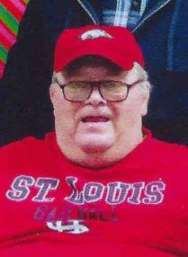 Ronald Wayne Clement