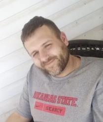 Michael Brandon Mott