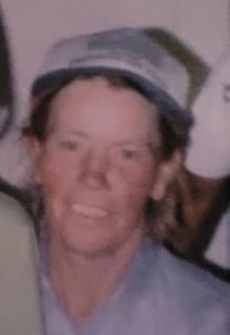 Katherine Aline Weaks