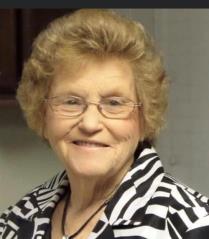 Mary Emma Jean Moore