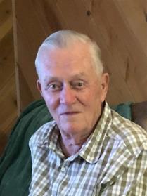 William Harold Spencer