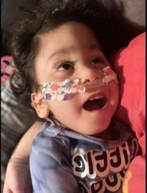 Abraham Elijah "Eli" May