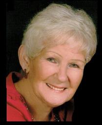 Helen Charlene Beebe