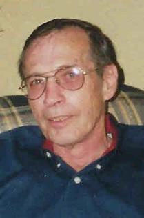 Douglas Kirk McMahan