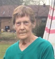 Katherine Ava Foster