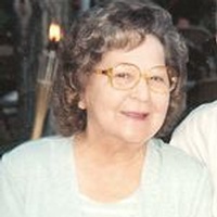 Elsie Geraldine Glidewell