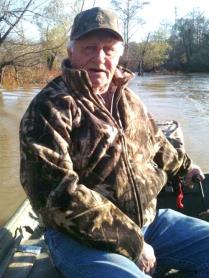 Harold Dewayne Waters