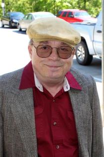 Cecil Darrell Jaynes