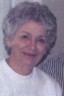 Patricia Joan Swindle