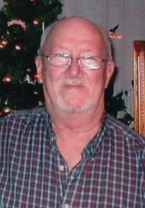 Daniel Charles Clement