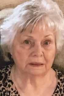 Carolyn "Rosie" Rose McElyea