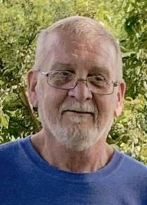 Robin David "Bobby" Jones