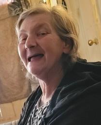 Natalie Suzanne Thomas