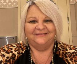 Carrie Lynn Amegdoul