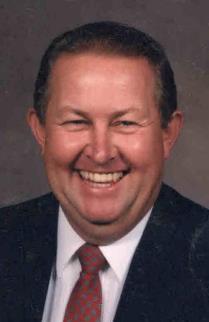 William "Dub" Johnson