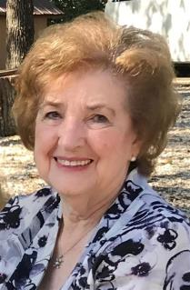 Dorothy Geneva Gould