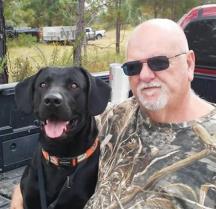 Ricky Dale Porterfield