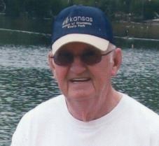 Charles Edward Headrick