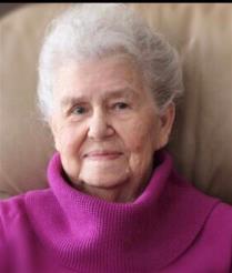 Mamie Beatrice Blasingame