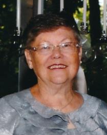 Sandra J McMahan