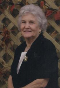 Phyllis Marie Gandy