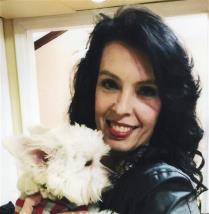 Penelope "Penny" Dawn Patterson