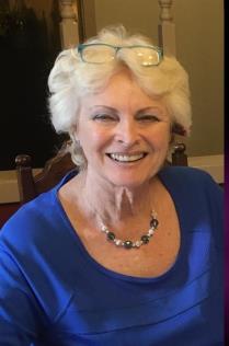 Andralyn "Angie" Grant