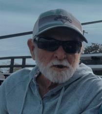 Ludy Murl "Buddy" Penna