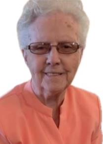 Glenna Faye "Dorie" Goss