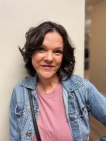 Tina LeighAnn Coffey