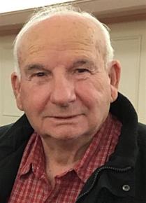 Elmer "Harold" Pankey