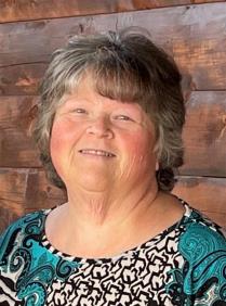 Kimberley Denise "Kim" Fritz