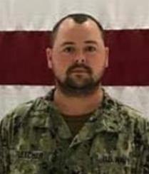 Derrick Scott Fletcher