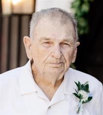 James William "Dub" Roden