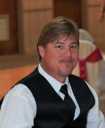 Michael Andrew Richardson