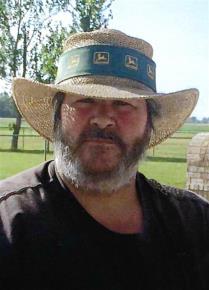 Timothy Vernon "Tim" Davis