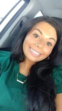 Kristina Gail "Krissy" Moye