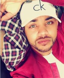 Jordan Kyle Thompson