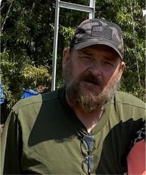 Jeffery Dewayne Whitman