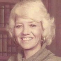 Carla Faye Skaggs George