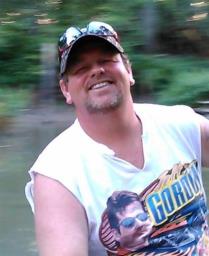 William Gary Burgess