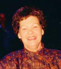 Colleen Norma Tarver