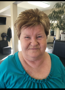 Bernice Francis Vaden